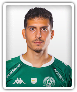 Antonis Koumis