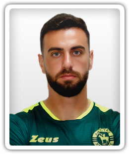 Stefanos Miller