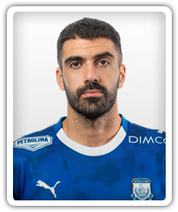 Zacharias Adoni
