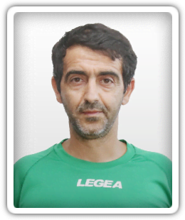 Savvas Magafas