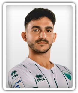 Giannis Kosti