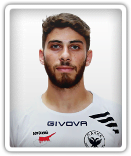 Lefteris Chatzikonstanti