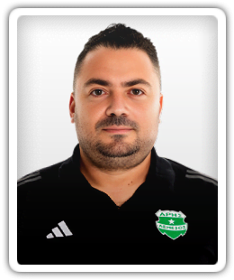 Konstantinos Soutziis