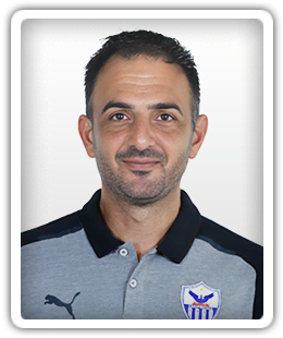 Stelios Antoniou