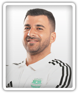 Nikolas Christoforou