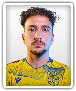 Giannis Gerolemou