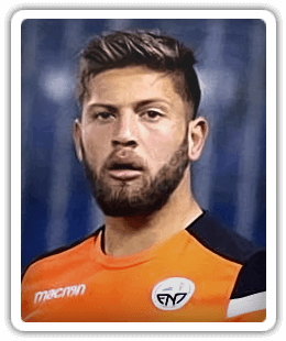 Konstantinos Petrou