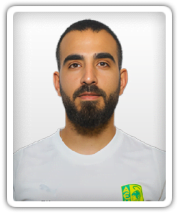 Tasos Kyriakou