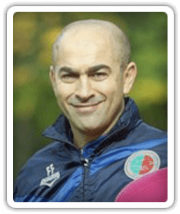 Farid Fouzari