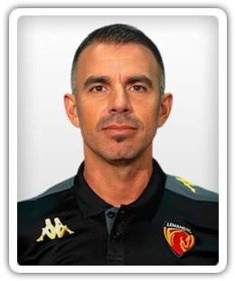 Patrick Videira