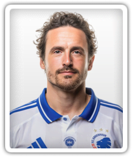 Thomas Delaney