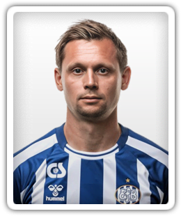 Jakob Ankersen