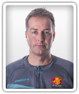 Kasper Hjulmand
