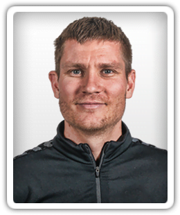 Søren Frederiksen