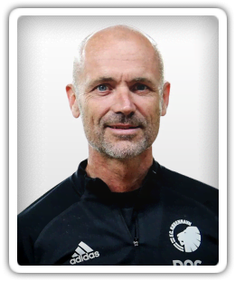 Morten Boesen