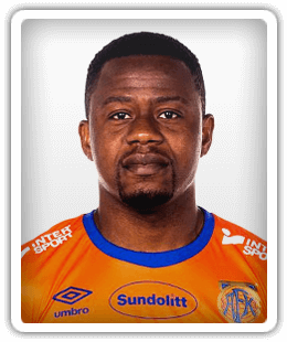 Izunna Uzochukwu