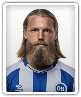 Bjørn Paulsen
