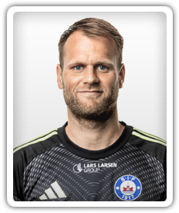 Nicolai Larsen