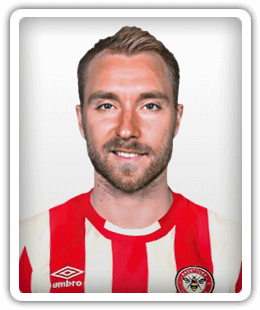 Christian Eriksen