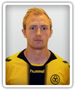 Martin Lund