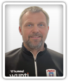 Dennis Pedersen