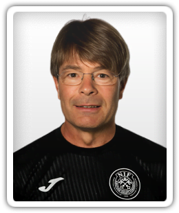 Erik Bech