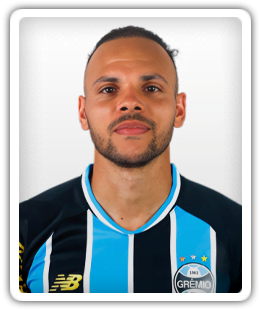Martin Braithwaite
