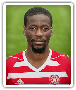 Delphin Tshiembe