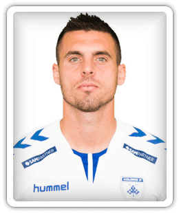 Simon Smidt