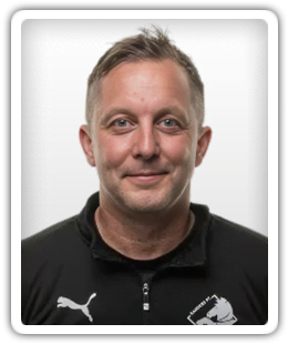 Thomas Rostgaard