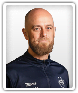 Morten Kjærgaard