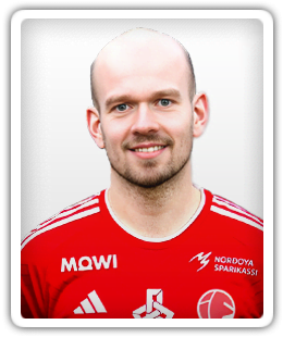 Karl Løkin
