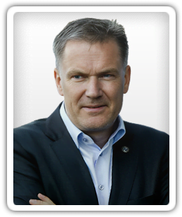 Niels Thorborg