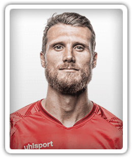 Nicolai Geertsen