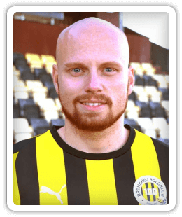 Ricky Gotland