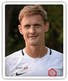 Jonas Hvilsom