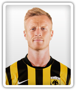 Jens Jønsson