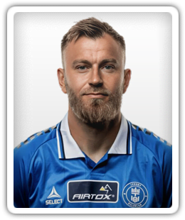Frederik Gytkjær