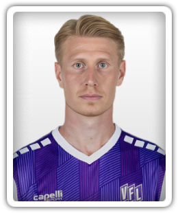 Bjarke Jacobsen