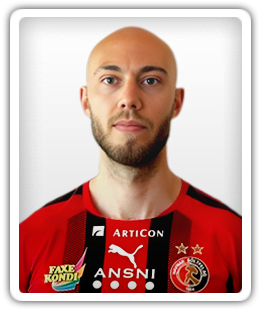 Mikkel Dahl