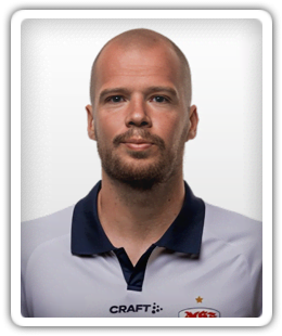 Nicolai Poulsen