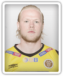 Anders Hegaard Larsen