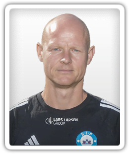 Rasmus Hansen