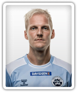 Andreas Oggesen