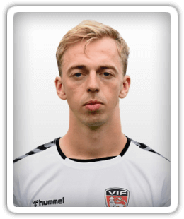 Nicolaj Andreasen
