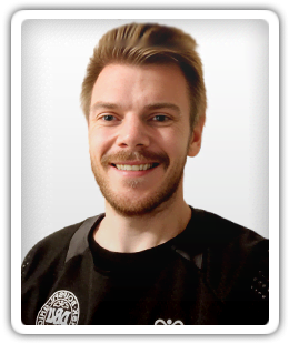 Søren Holm