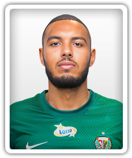 Kenneth Zohore