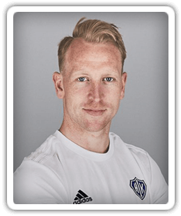 Jonathan Nielsen