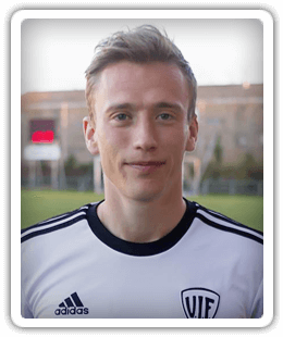 Christian Thorup