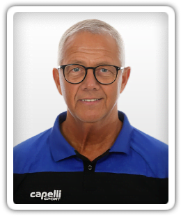 Jens B. Rasmussen